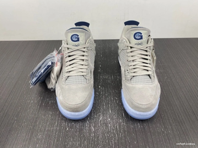 4 AJ4-1043505 Jordan (PE) Georgetown Retro 0725